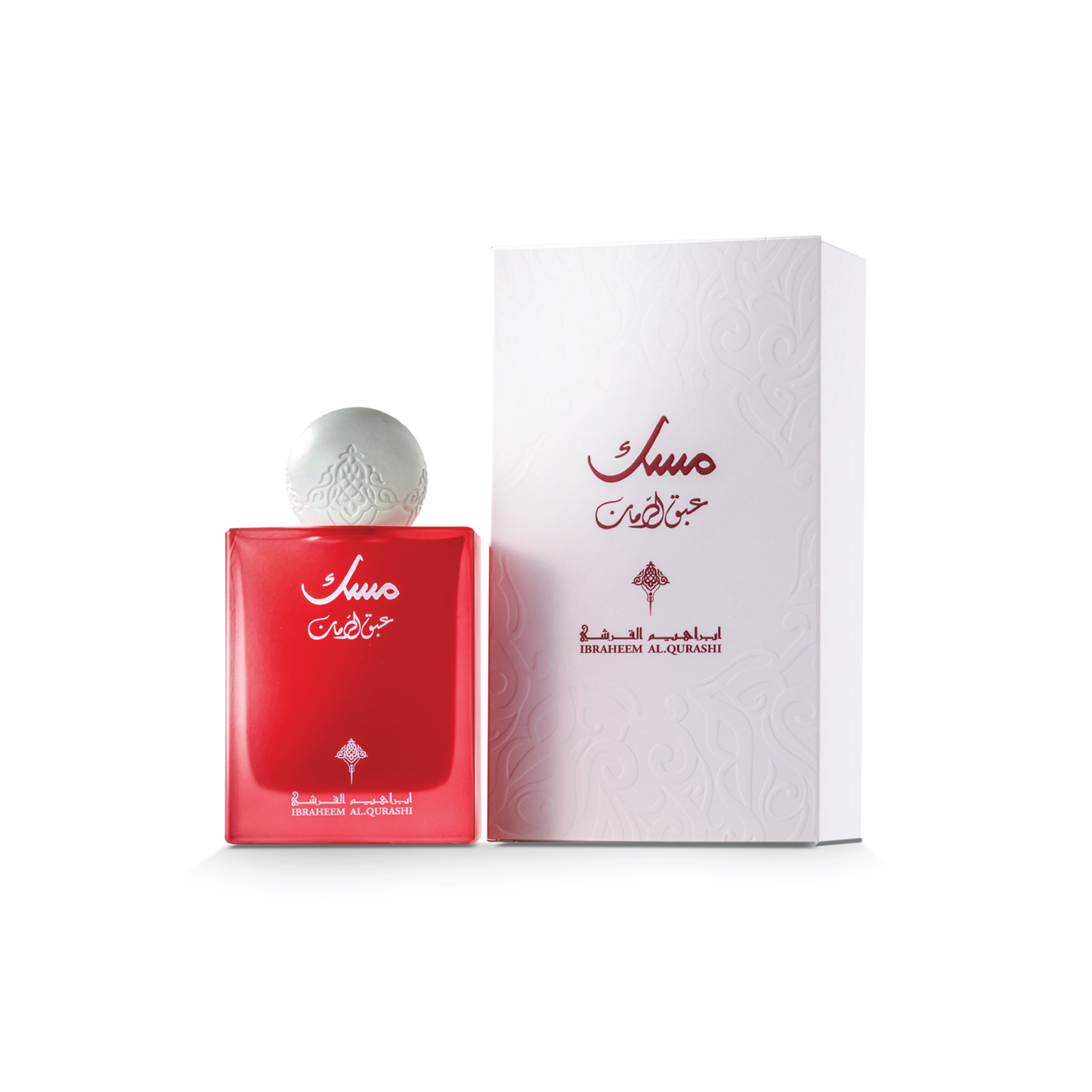 Abaq Granatapfel -Musk EDP 75ml