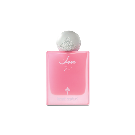 Zucker Moschus EDP 75 ml