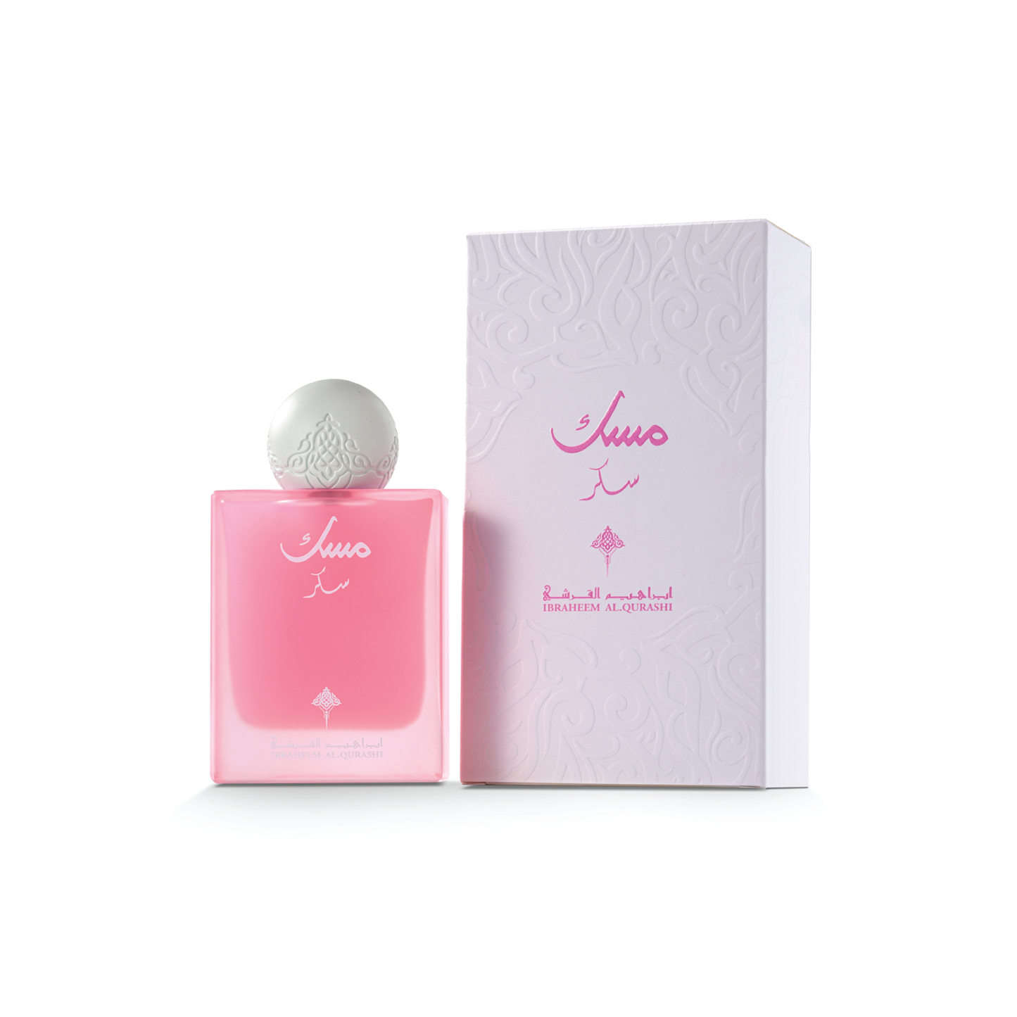 Zucker Moschus EDP 75 ml