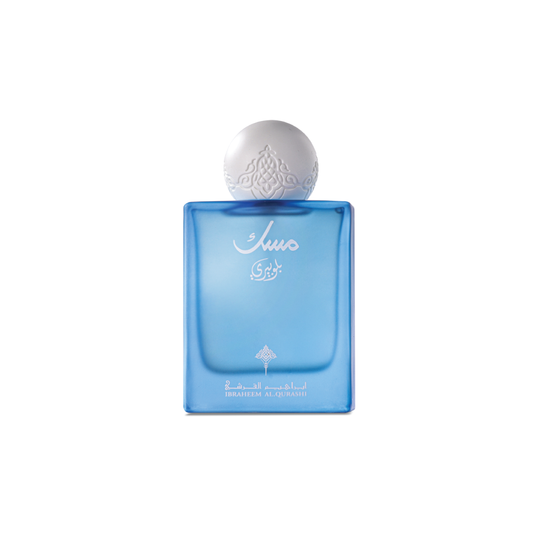 Blueberry Moschus EDP 75ml