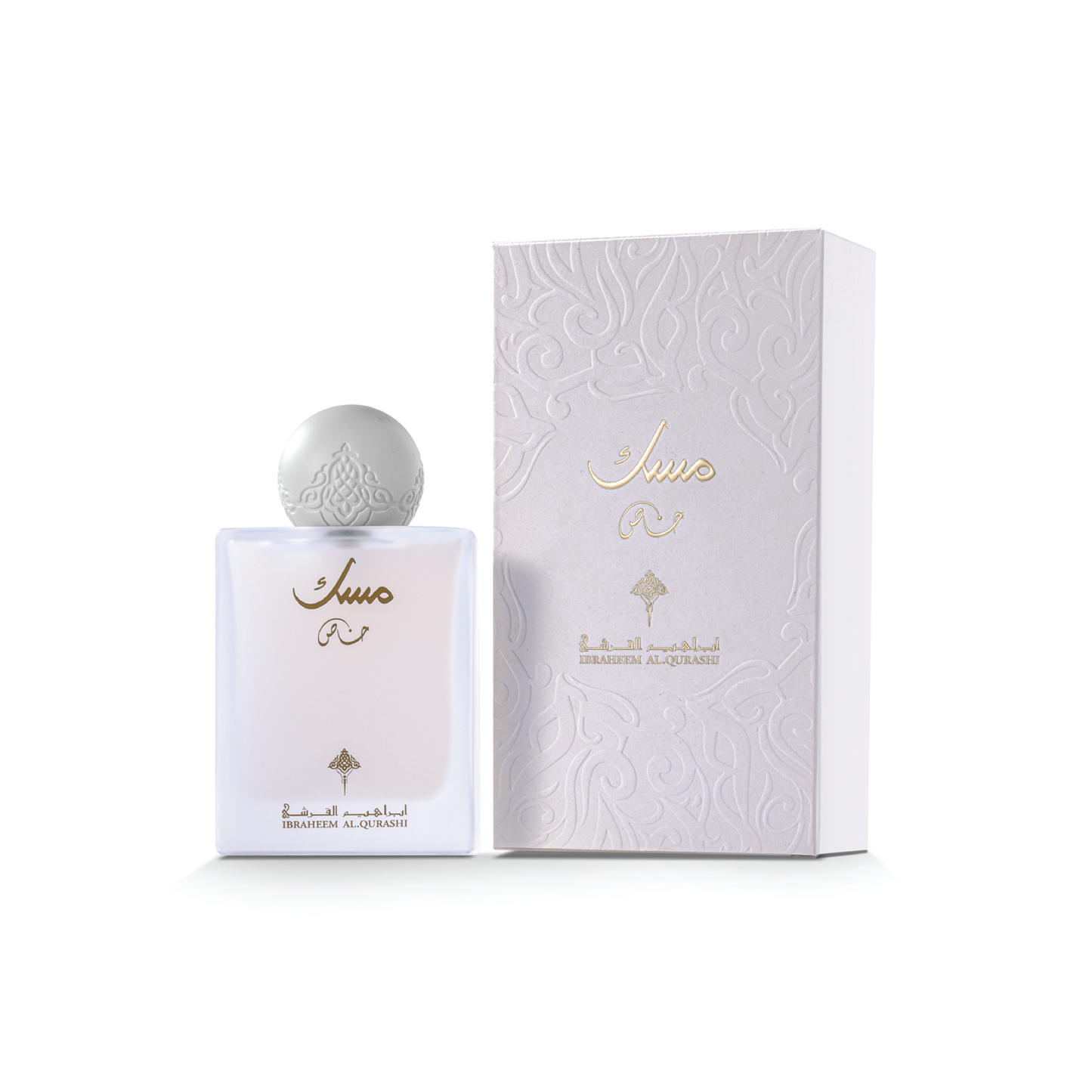 Spezielle Moschus EDP 75ml
