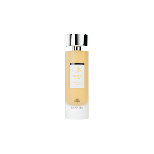 Vertrauensdosis - Honig Moschus EDP 75 ml