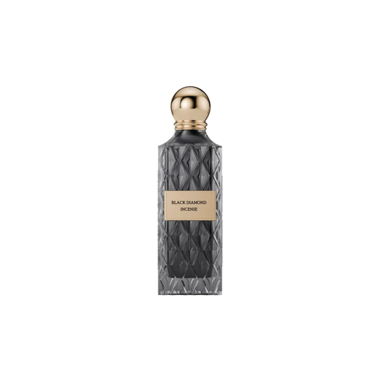 Schwarzer Diamant - Weihrauch EDP 150 ml