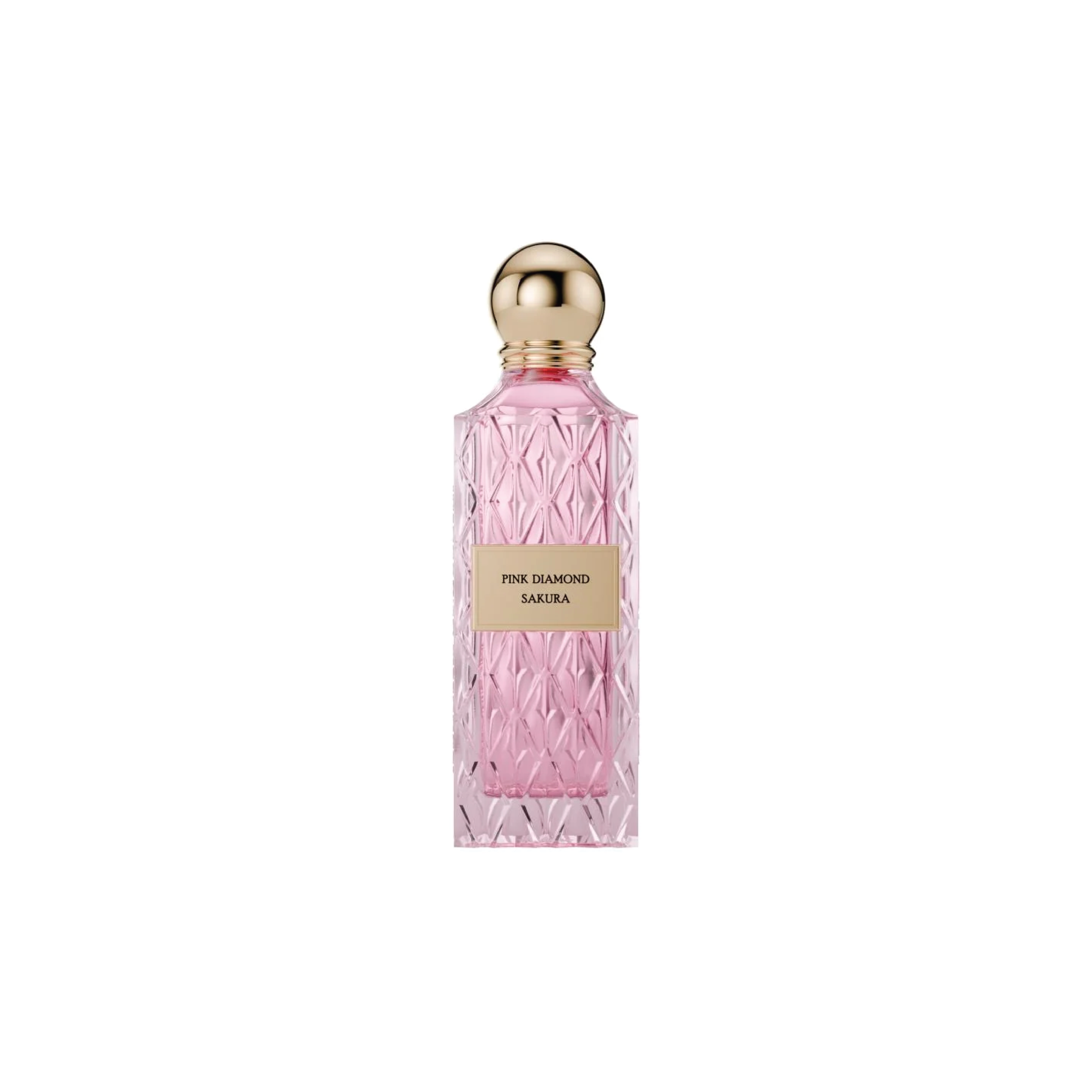 Pink Diamond - Sakura EDP 150 ml