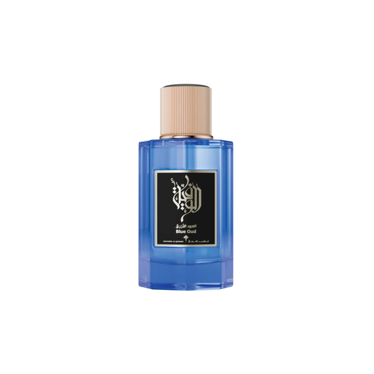 Blue Oud EDP 100ml
