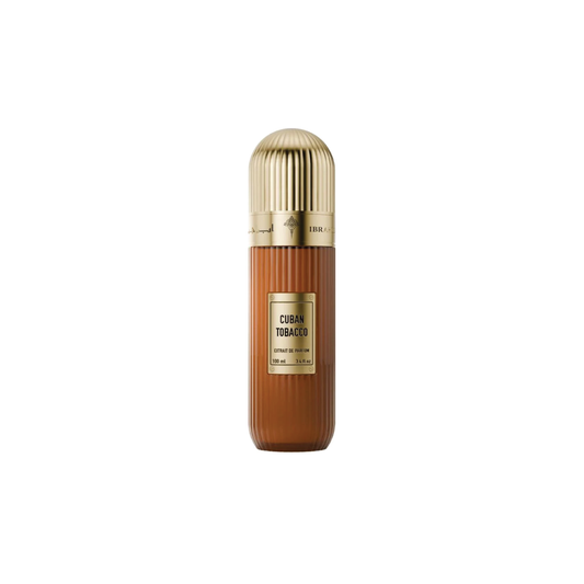 Kubanischer Tabak EDP 100ml