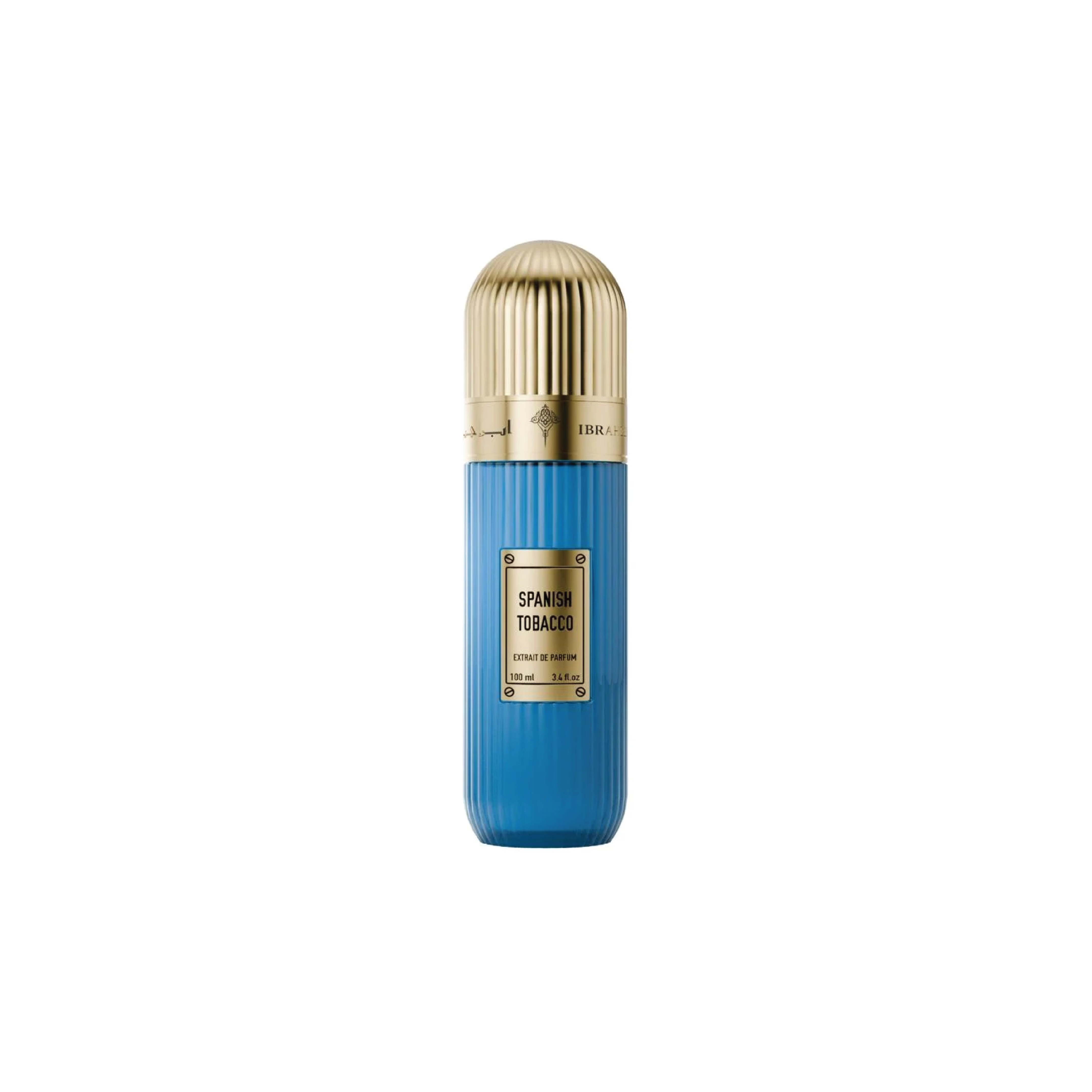 Spanischer Tabak EDP 100ml