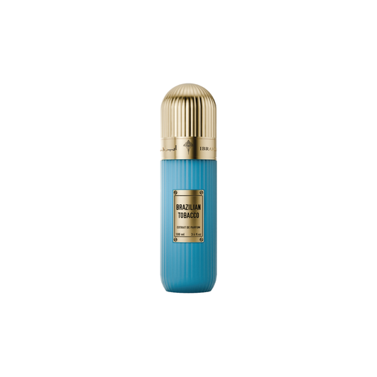 Brasilianer Tabak EDP 100ml