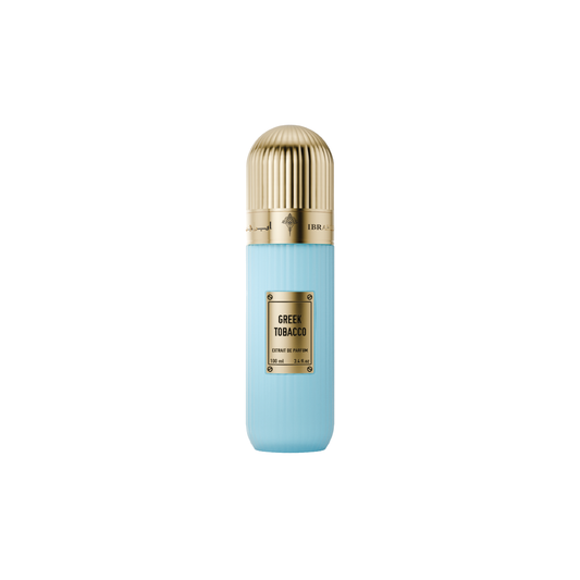 Griechischer Tabak EDP 100ml