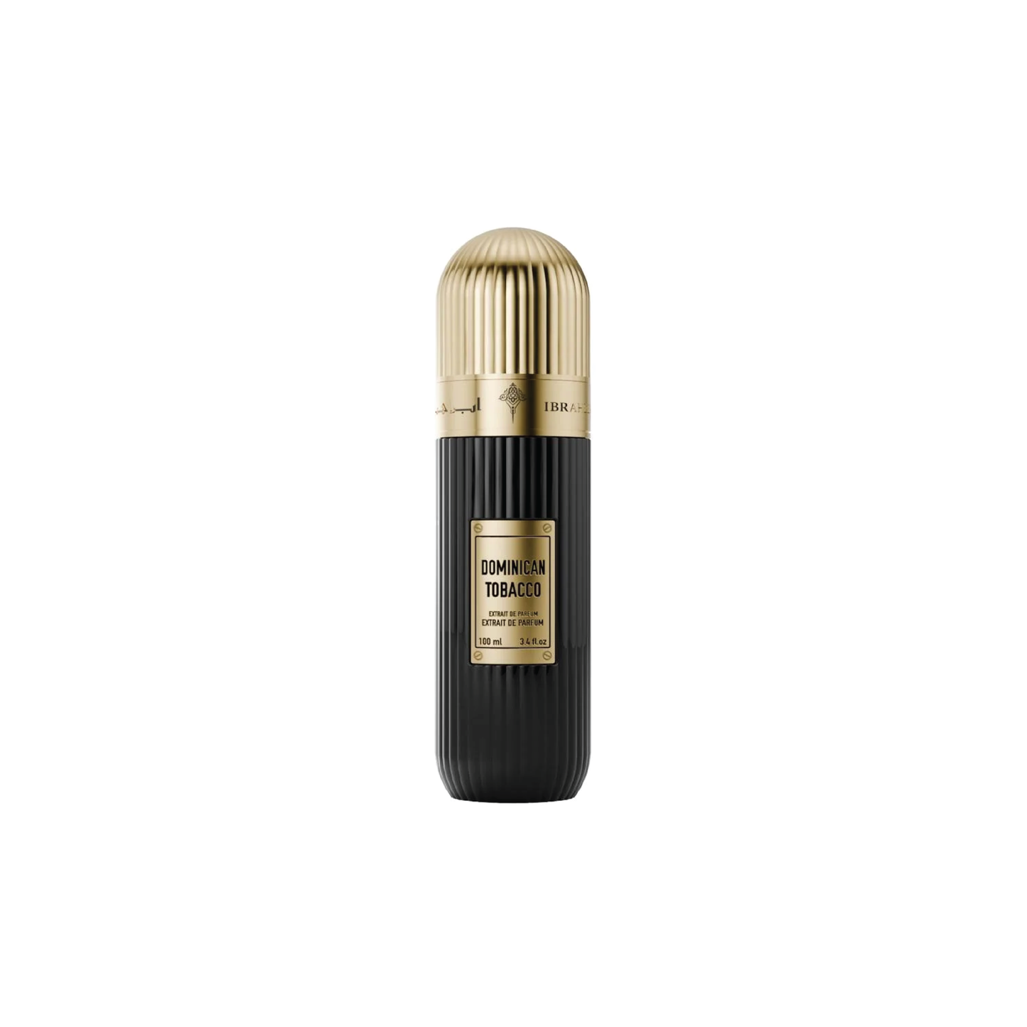 Dominikanischer Tabak EDP 100ml