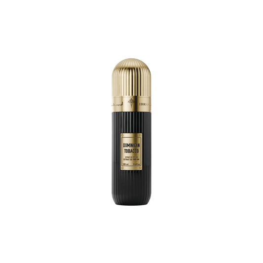 Dominikanischer Tabak EDP 100ml
