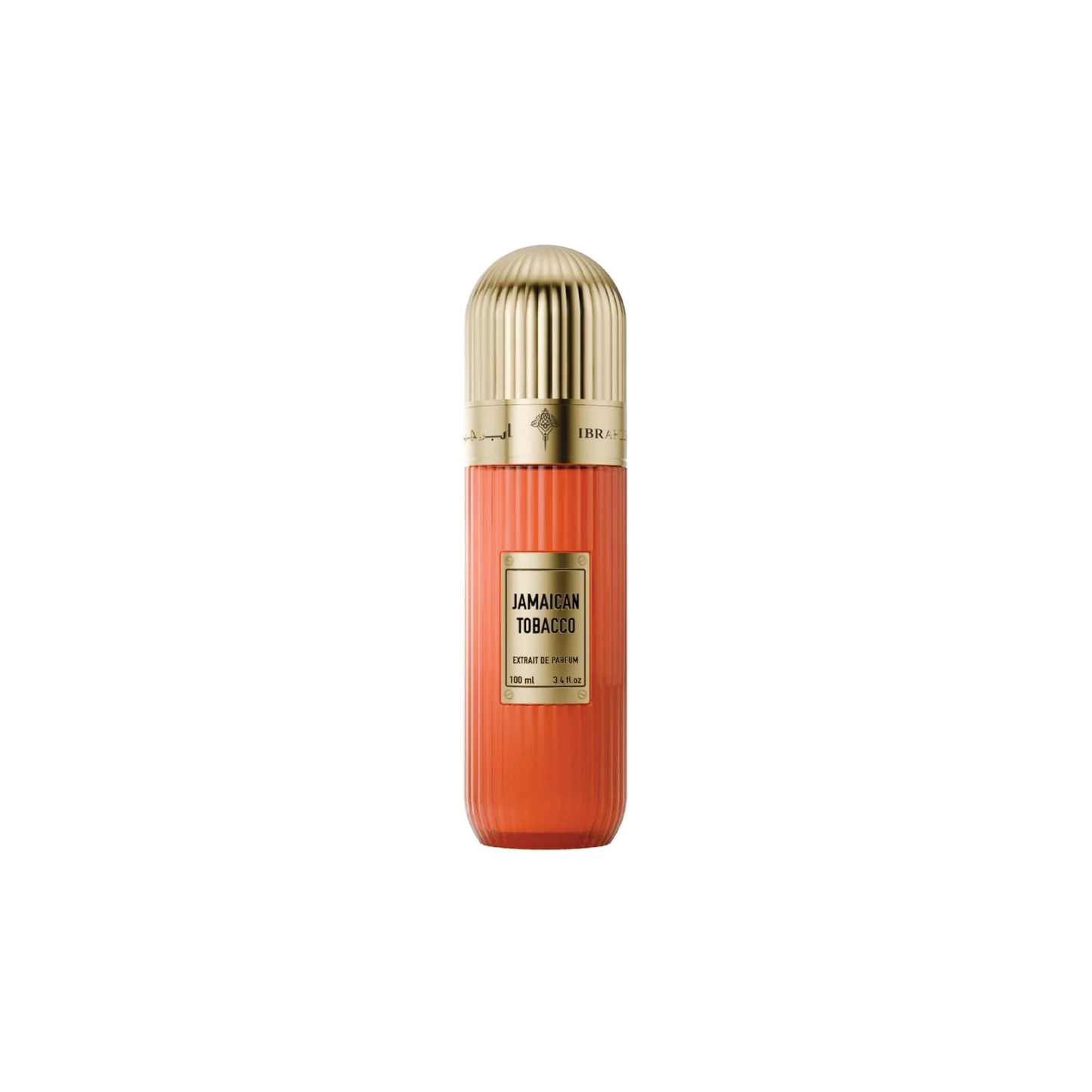 Jamaikanischer Tabak EDP 100ml