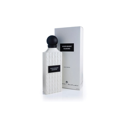 Weißer Regent Diamond EDP 200 ml