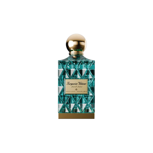 Türkiser Vetiver EDP 75ml