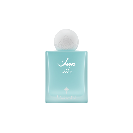 Pulver Moschus EDP 75 ml
