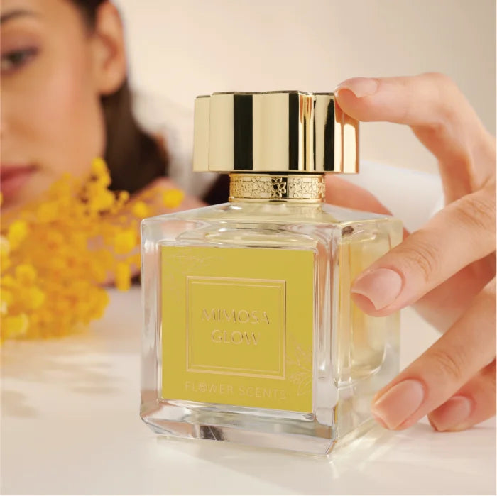 Mimosa Glow EDP 65ml