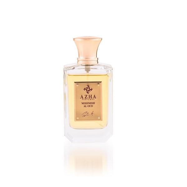 Mishmish alo Oud EDP 100 ml