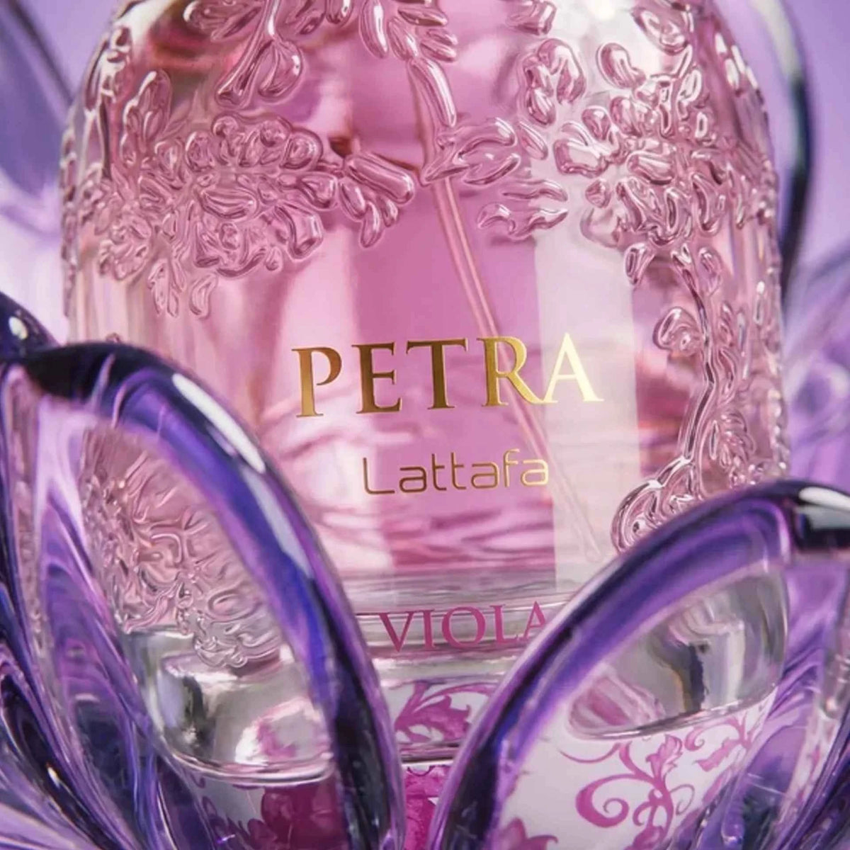 Petra Viola EDP 100ml