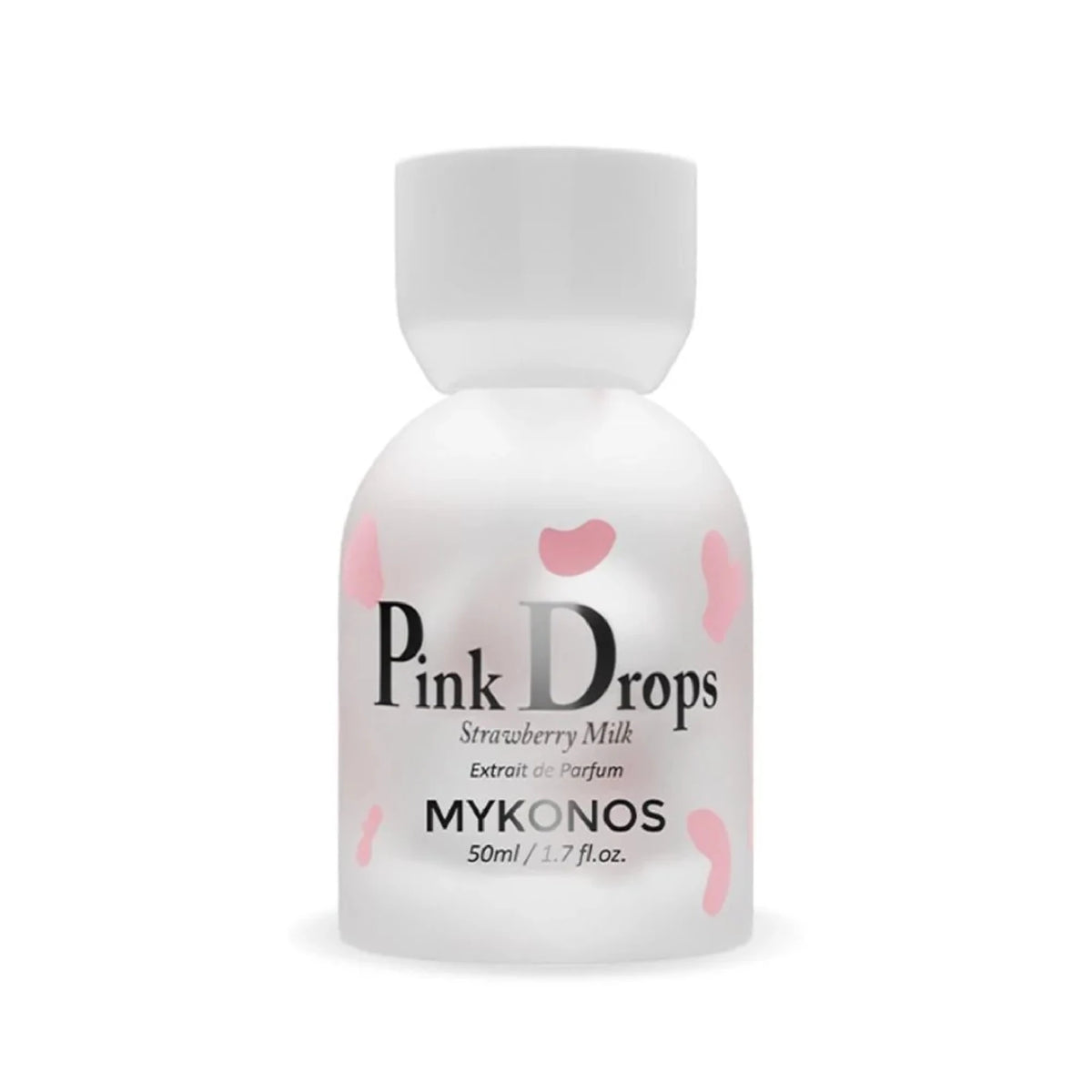 Pink Drops EDP 50ml - Mykonos - Fragrance Forte