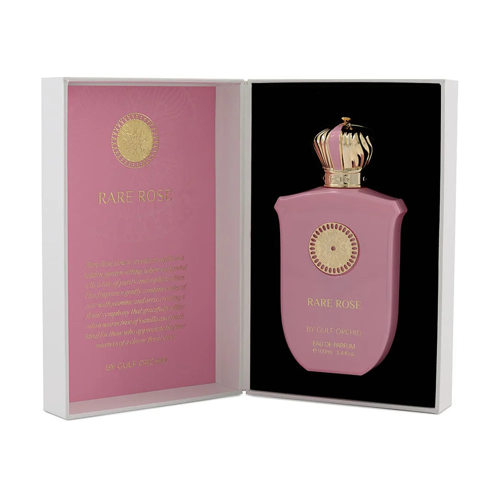 Seltene Rose EDP 100ml