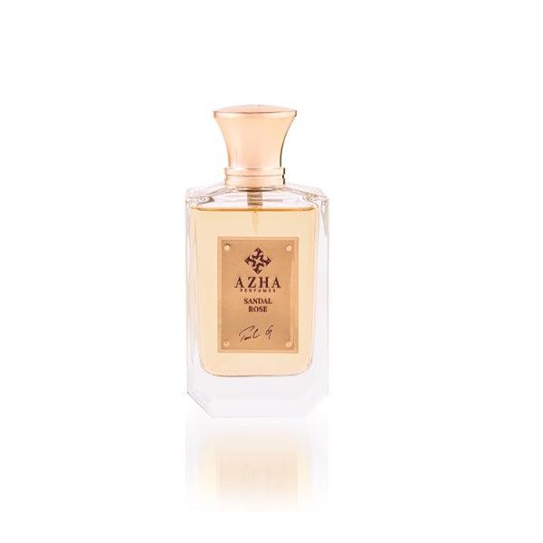 Sandalen Rose EDP 100 ml