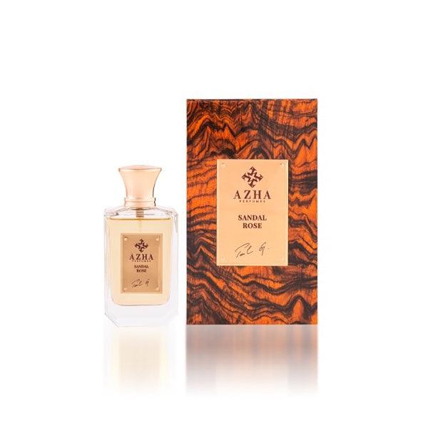 Sandalen Rose EDP 100 ml