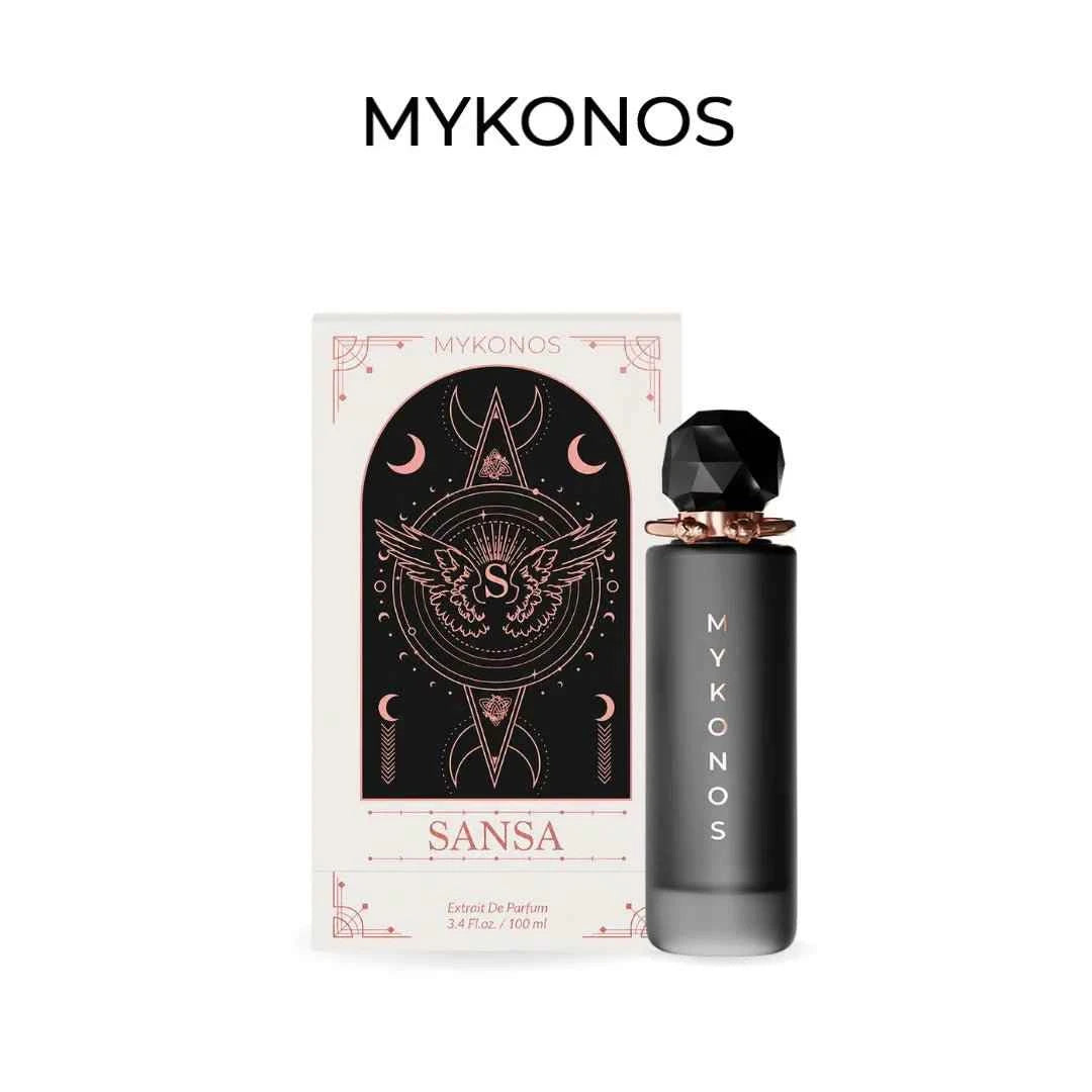 Sansa EDP 100ml