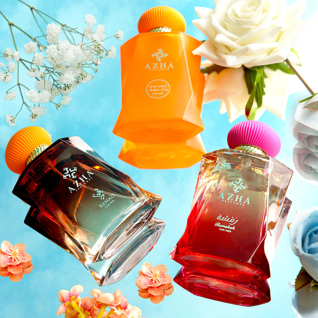 Renad EDP 100 ml für sie