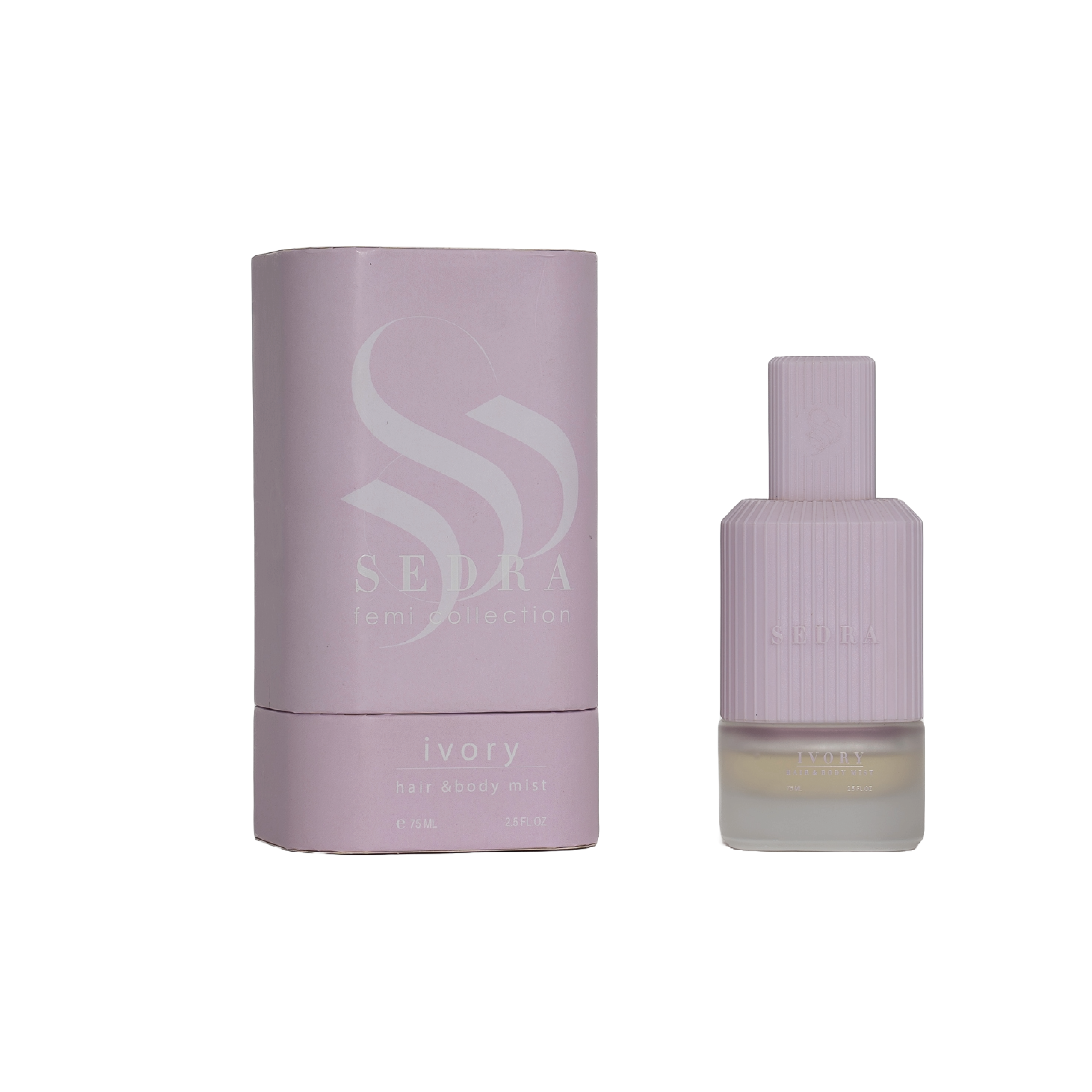 Elfenbein EDP 75ml