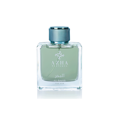 Al Bahr EDP 100 ml für ihn