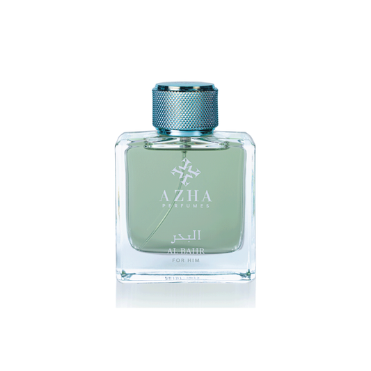 Al Bahr EDP 100 ml für ihn