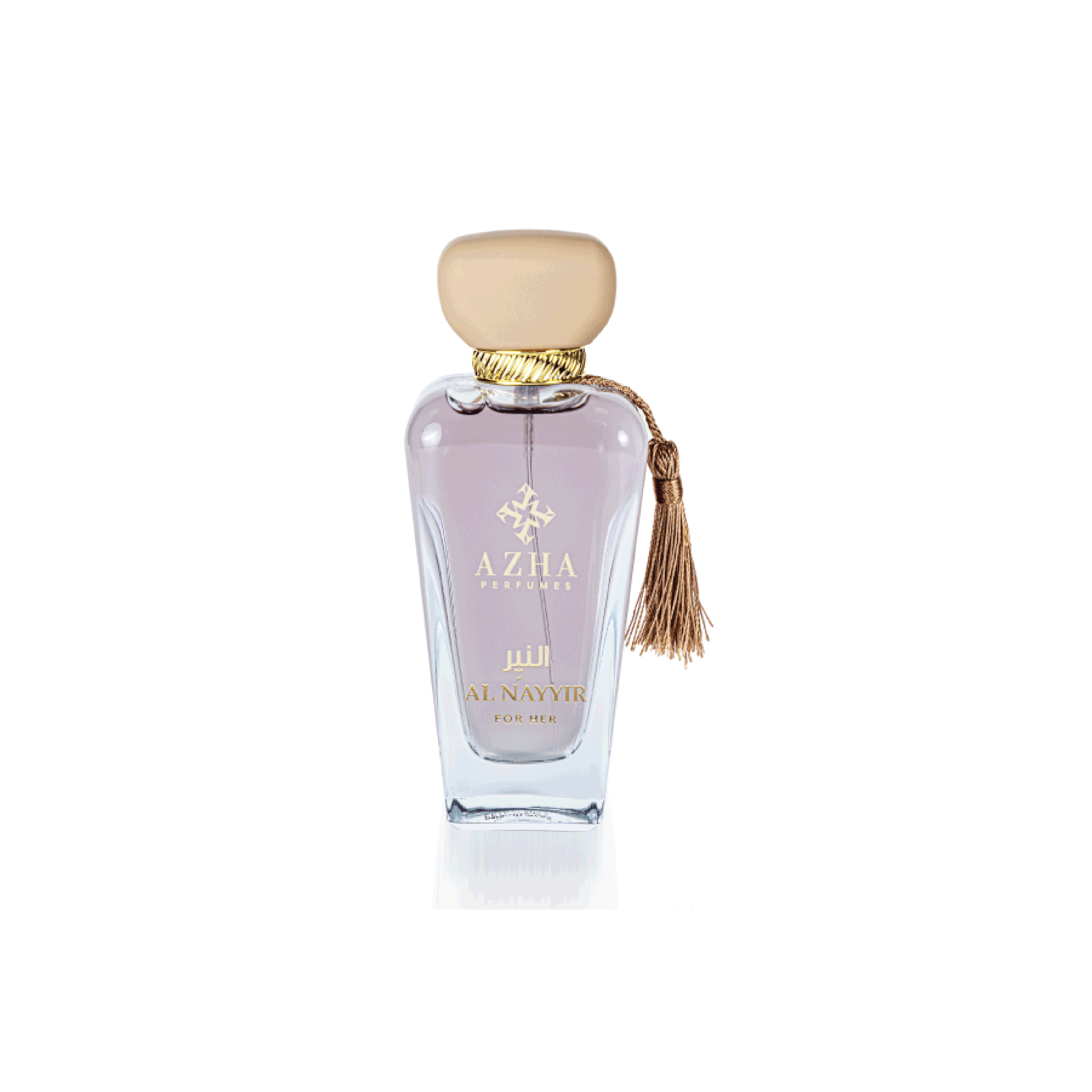 Al Nayyir EDP 100 ml für sie