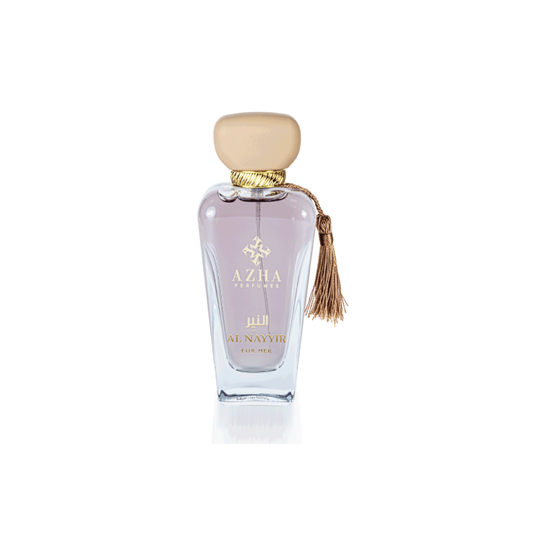 Al Nayyir EDP 100 ml für sie
