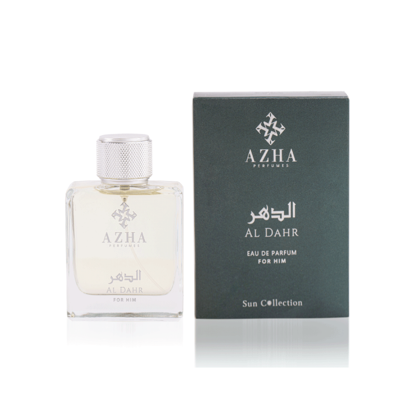 Al Dahr EDP 100 ml für ihn