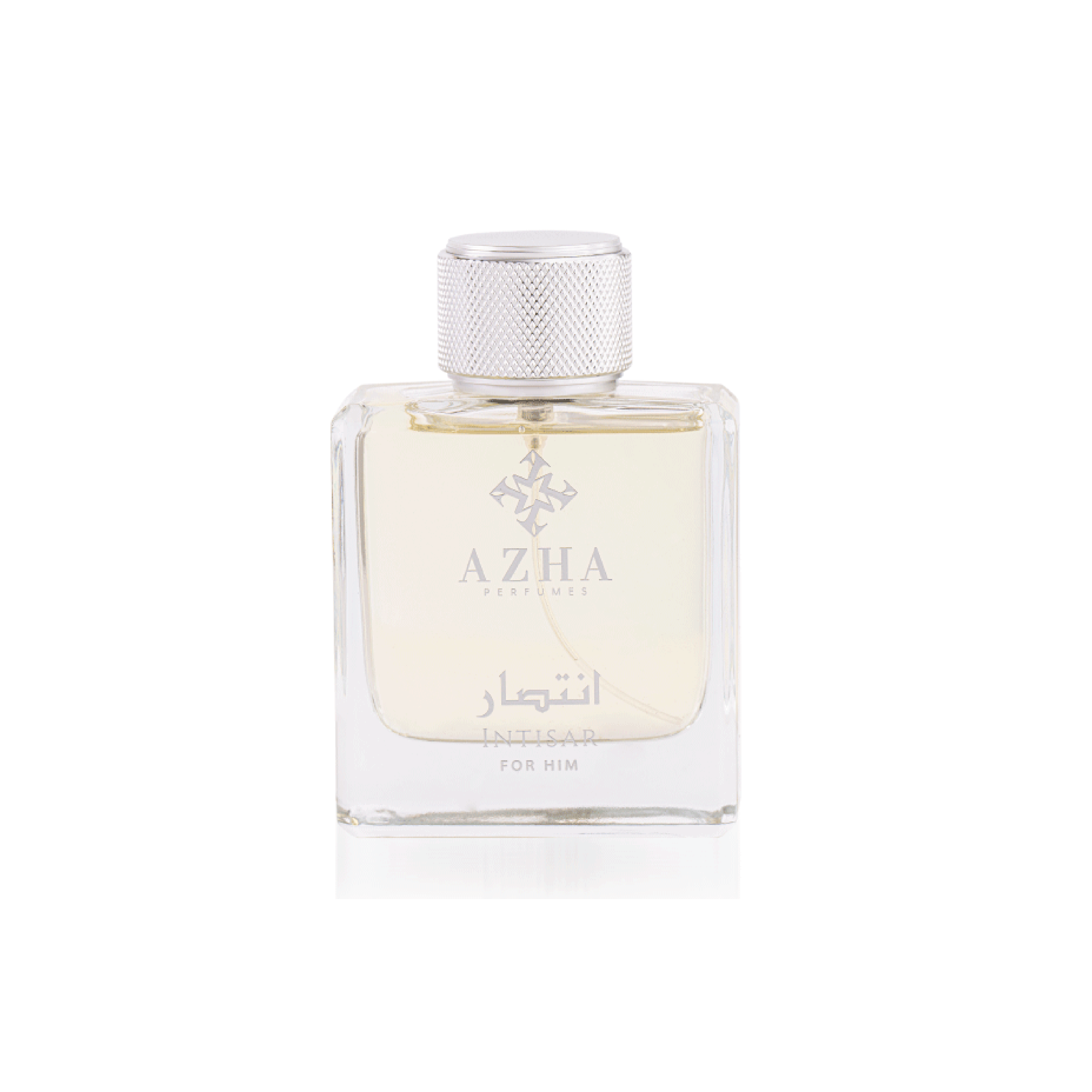 Intisar EDP 100 ml für ihn
