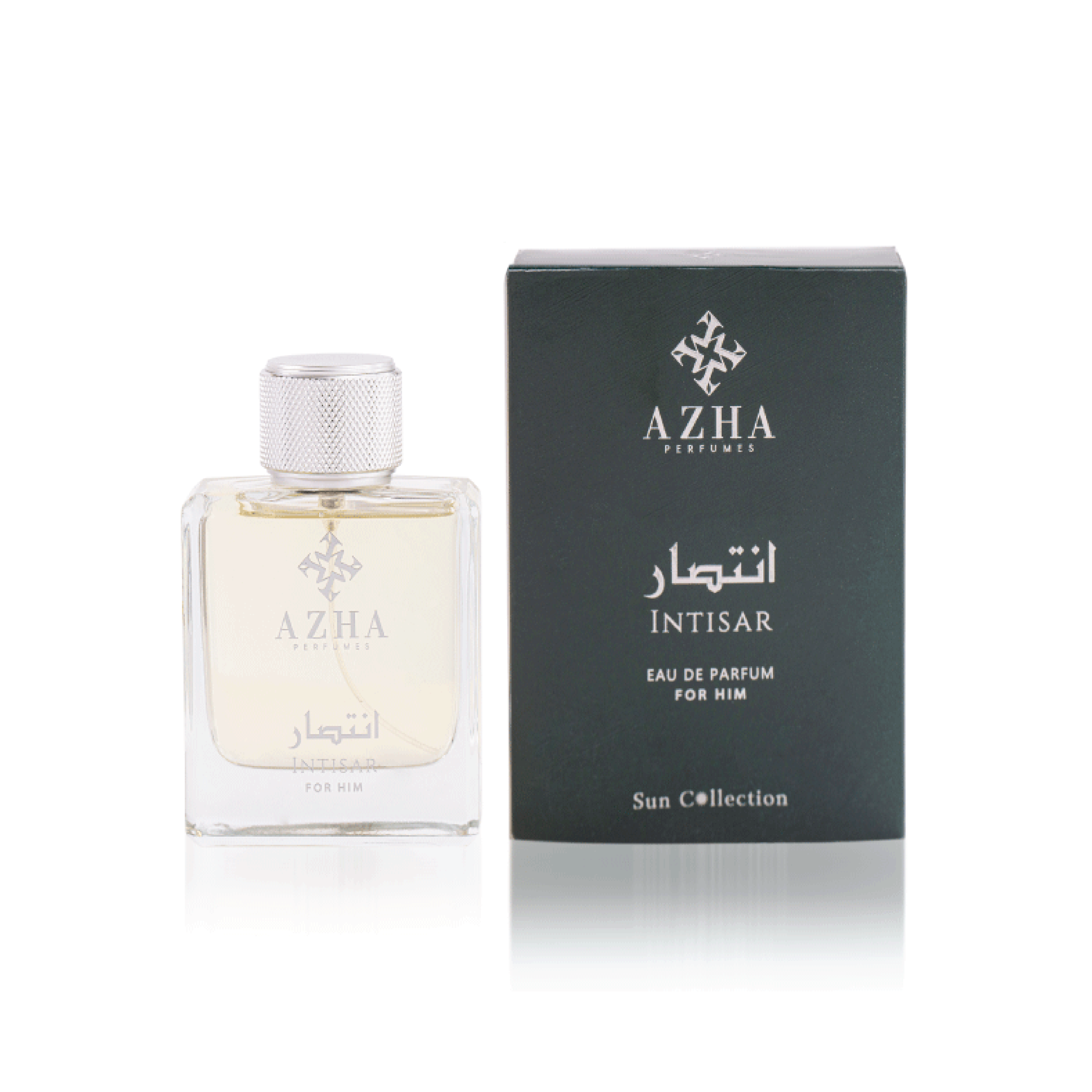 Intisar EDP 100 ml für ihn