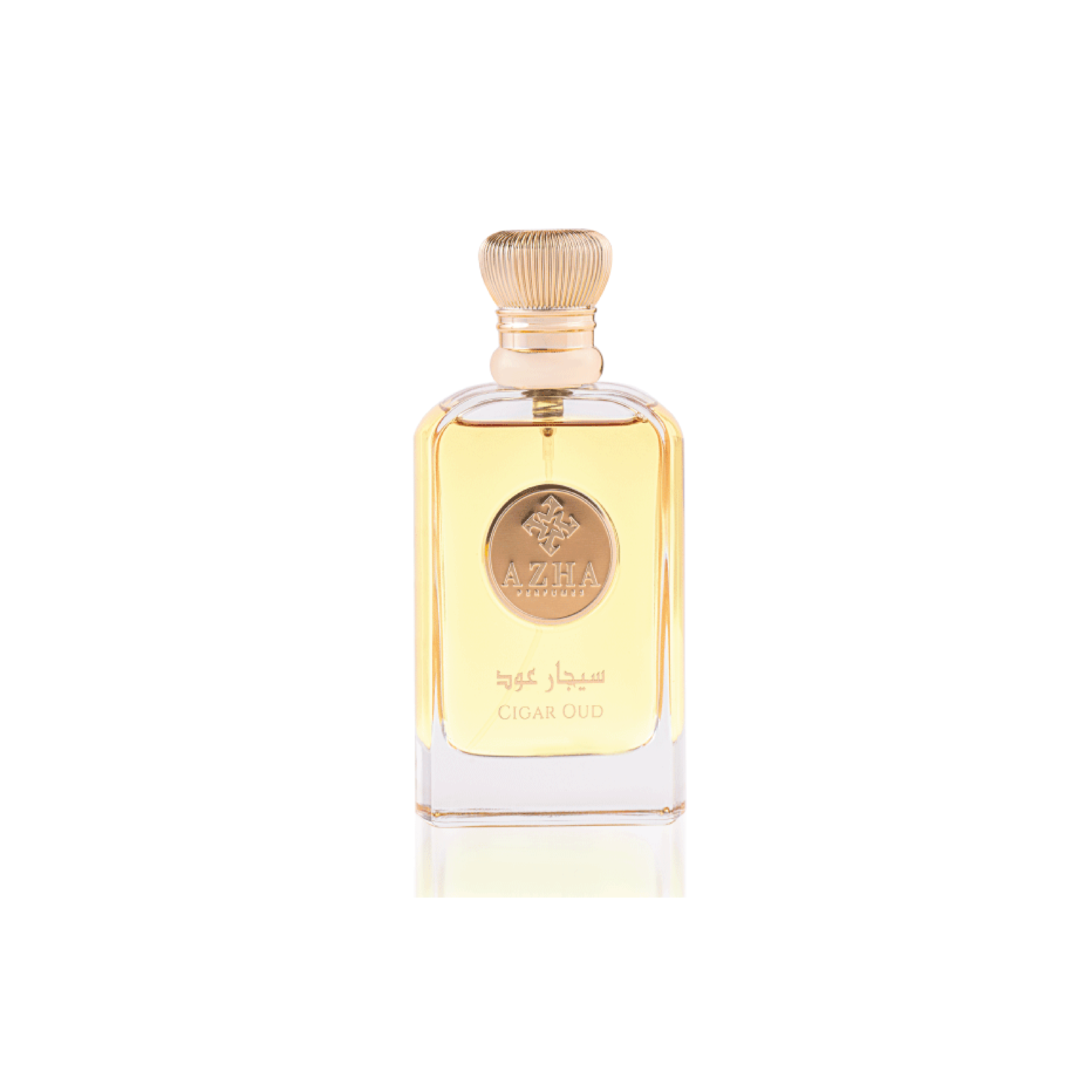 Zigarre EDP 100 ml