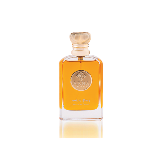 Woody Drop EDP 100 ml für ihn
