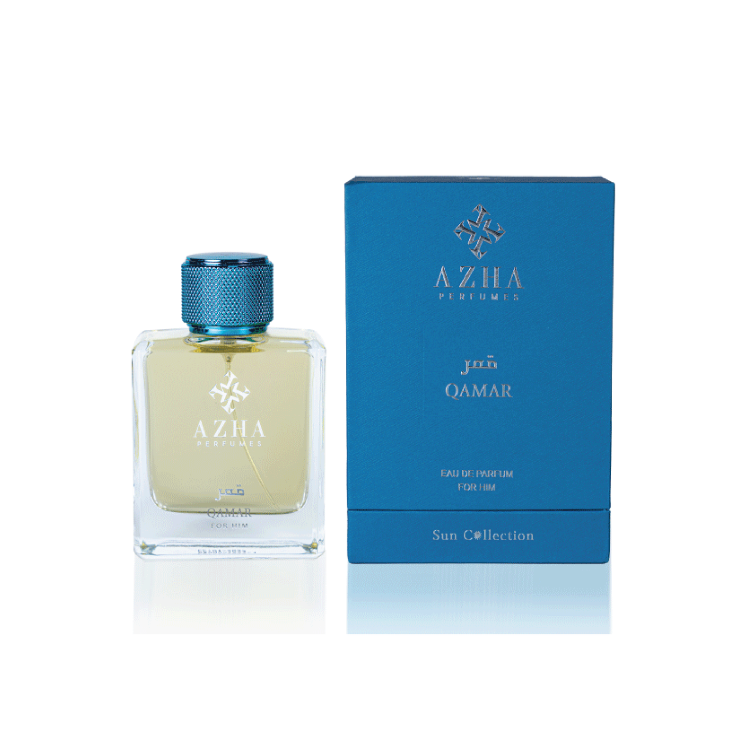 Qamar EDP 100 ml für ihn
