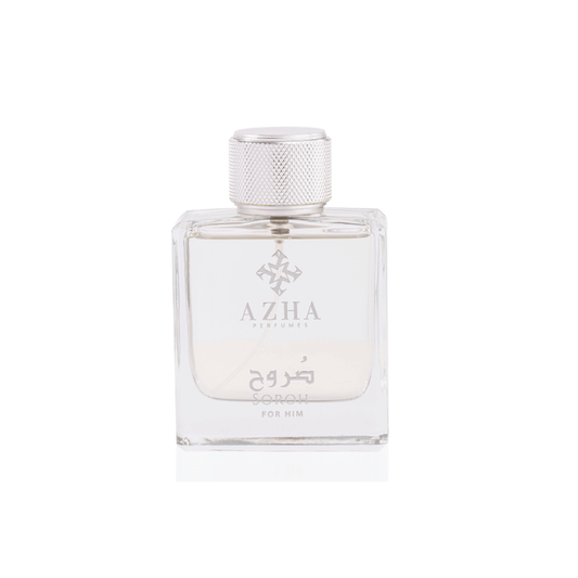 Soroh EDP 100 ml für ihn
