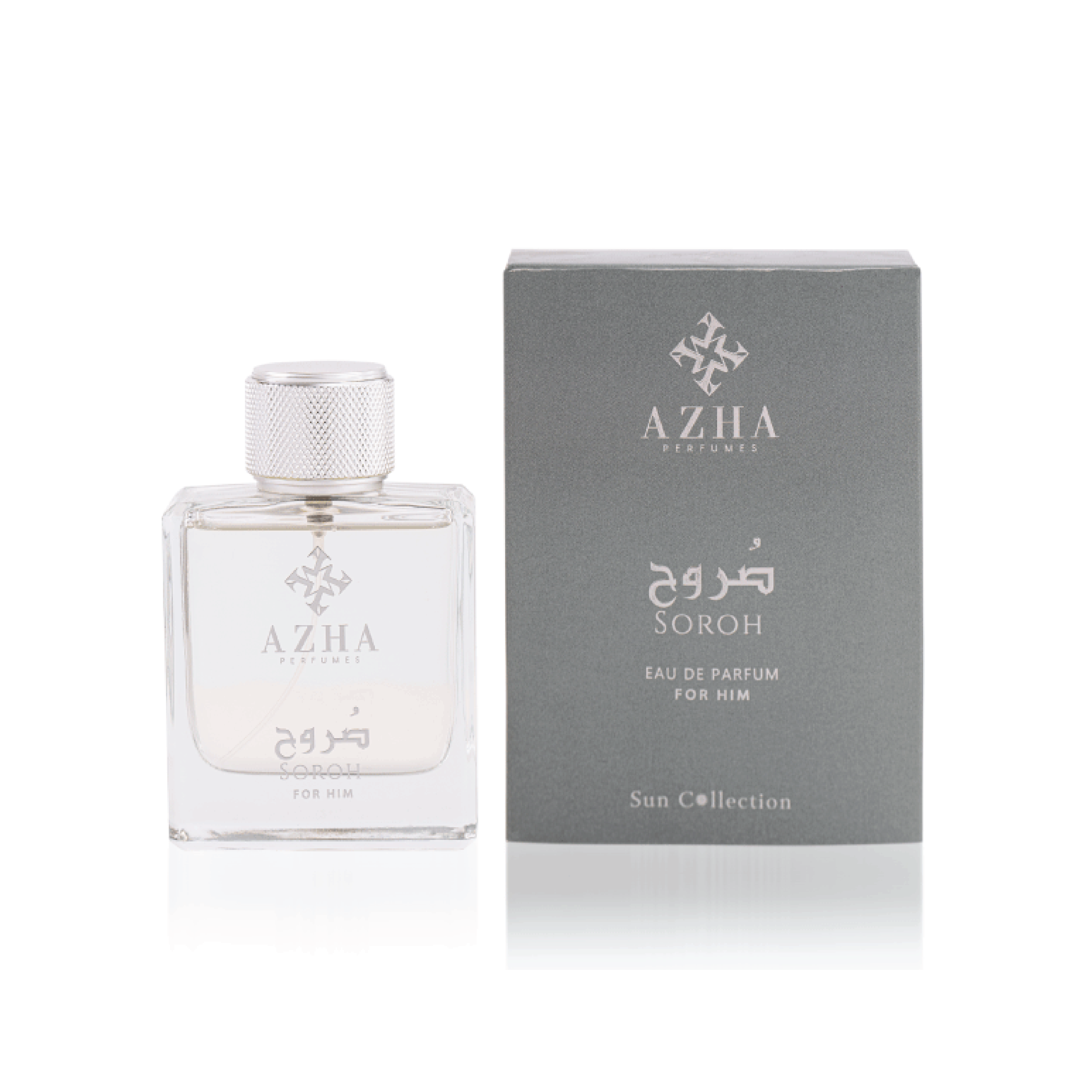 Soroh EDP 100 ml für ihn