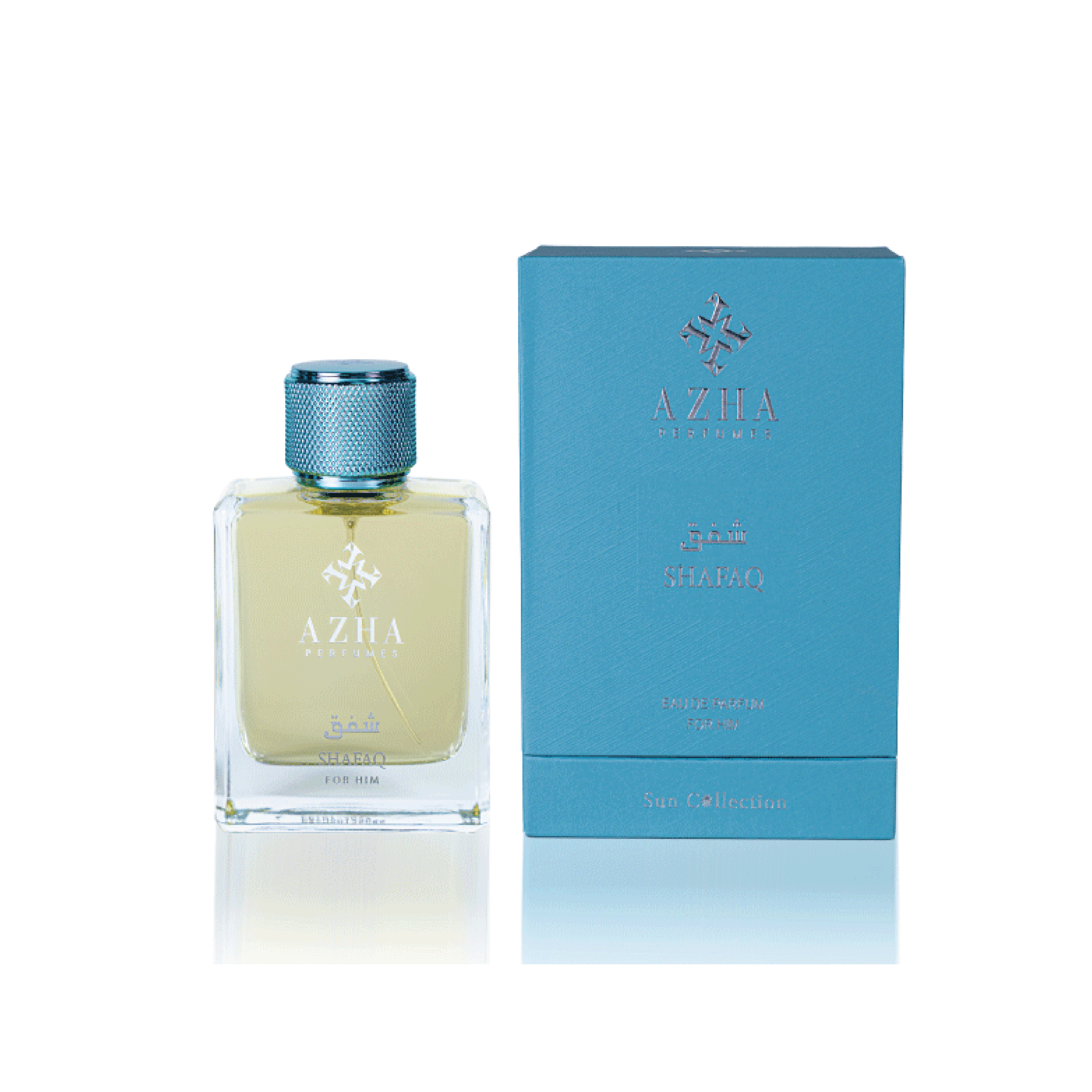Shafaq EDP 100 ml für ihn
