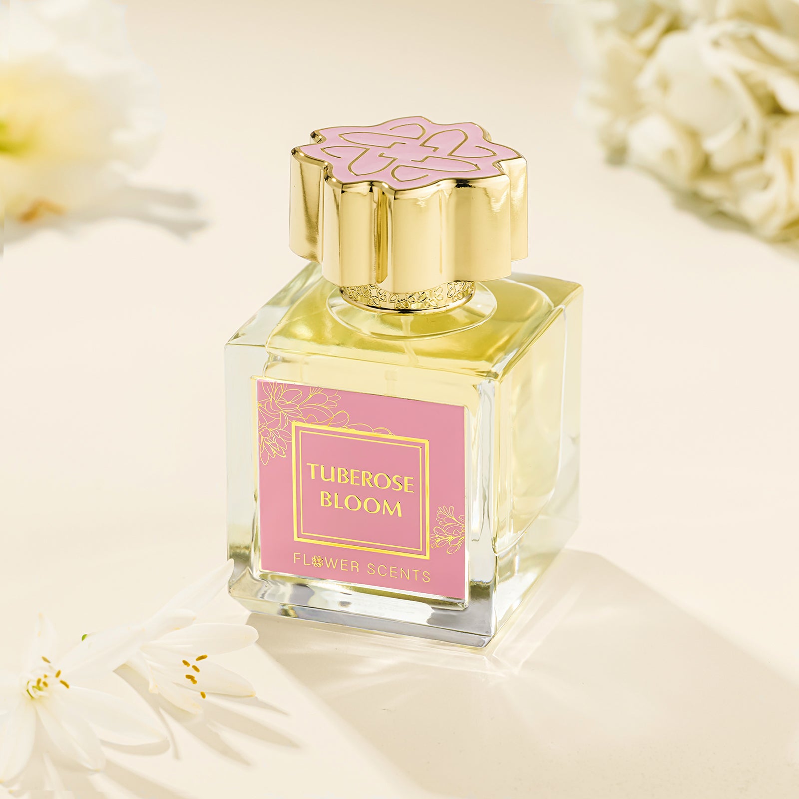 Tuberose Bloom EDP 65ml