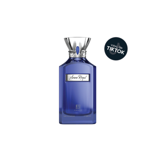 Azure Royal EDP 100 ml