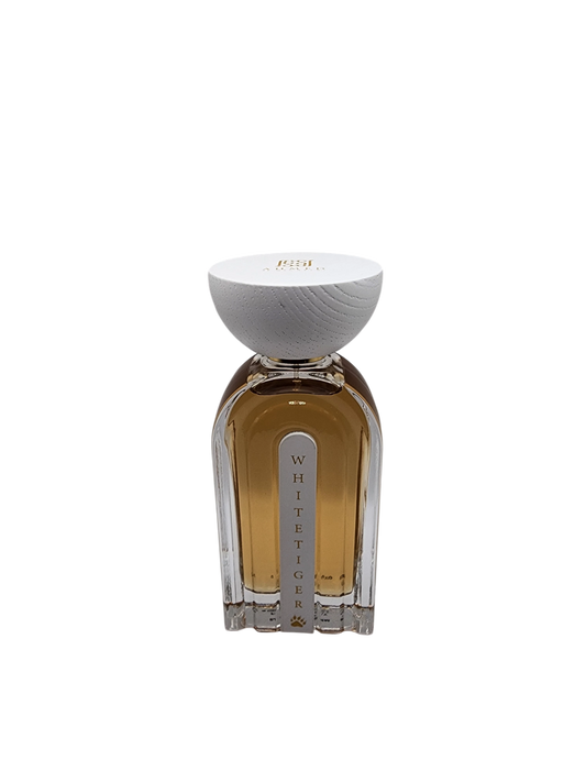 Weißer Tiger EDP 100 ml