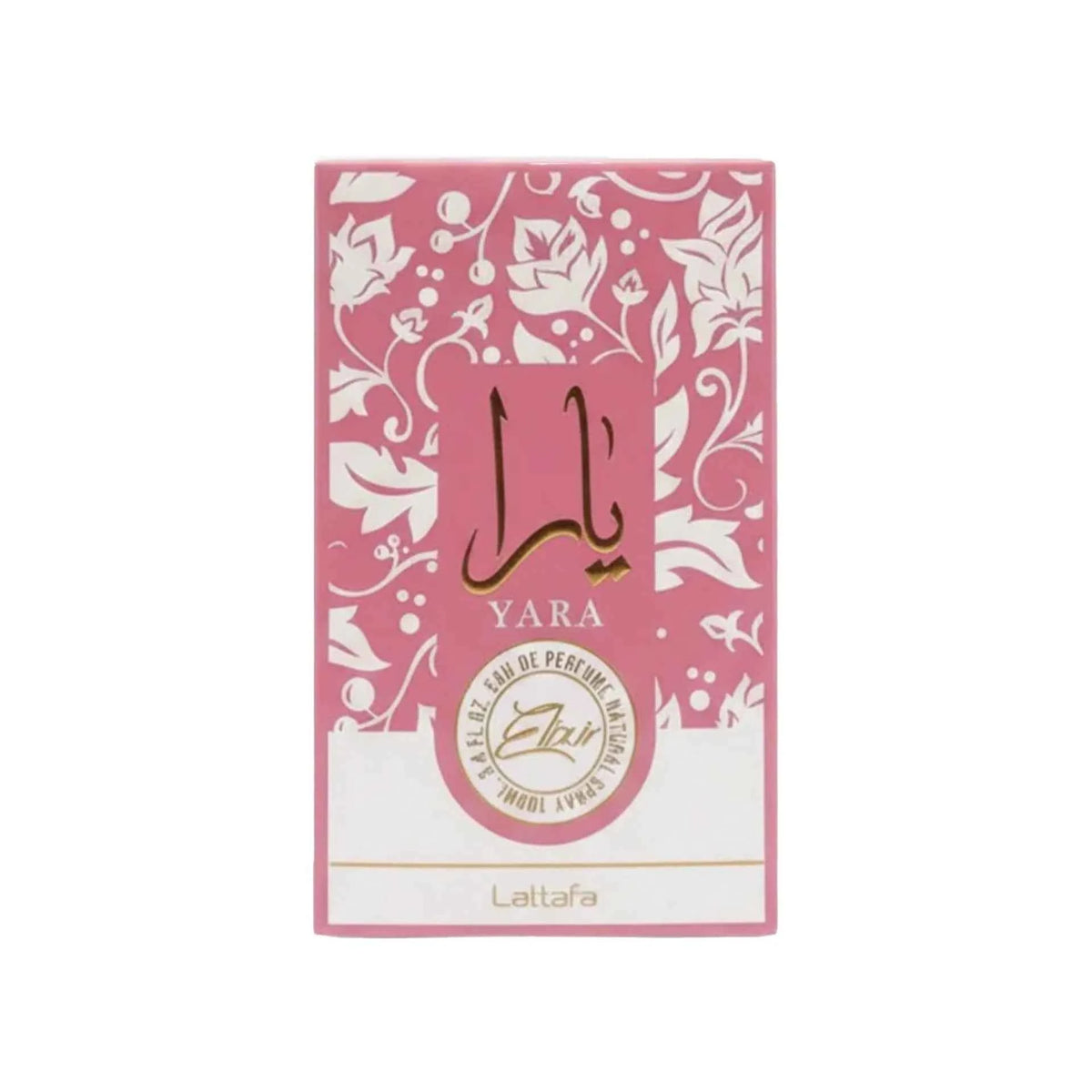 Yara Elixir EDP 100ml