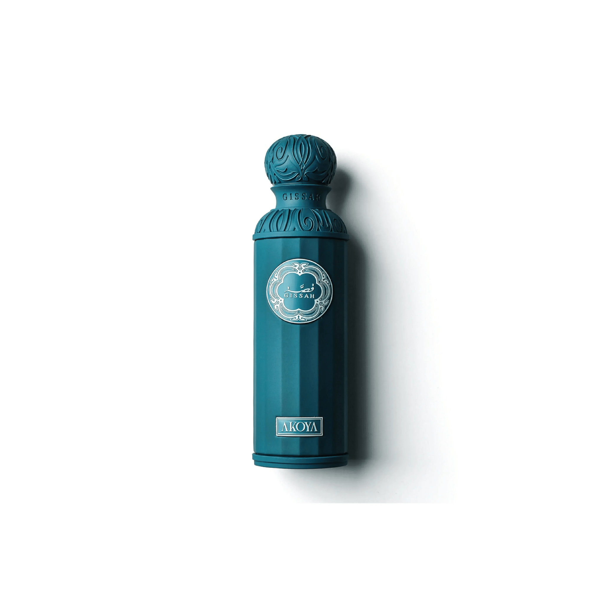 Akoya 200ml - Gissah - Fragrance Forte