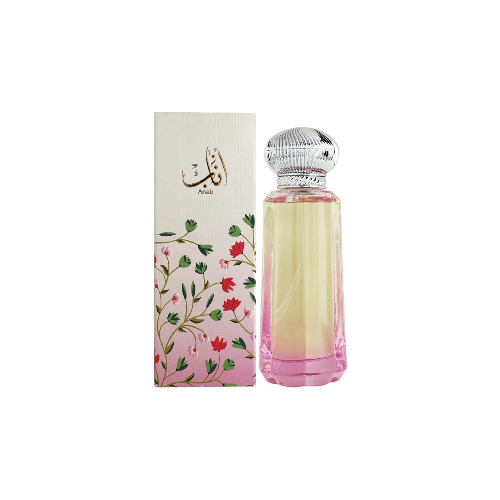 Anab EDP 100ml - Ahmed Al Maghribi - Fragrance Forte
