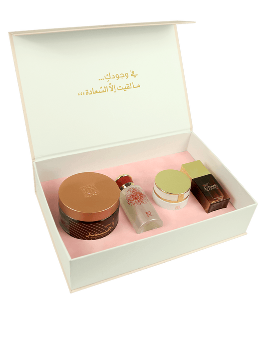 Anee Geschenkset