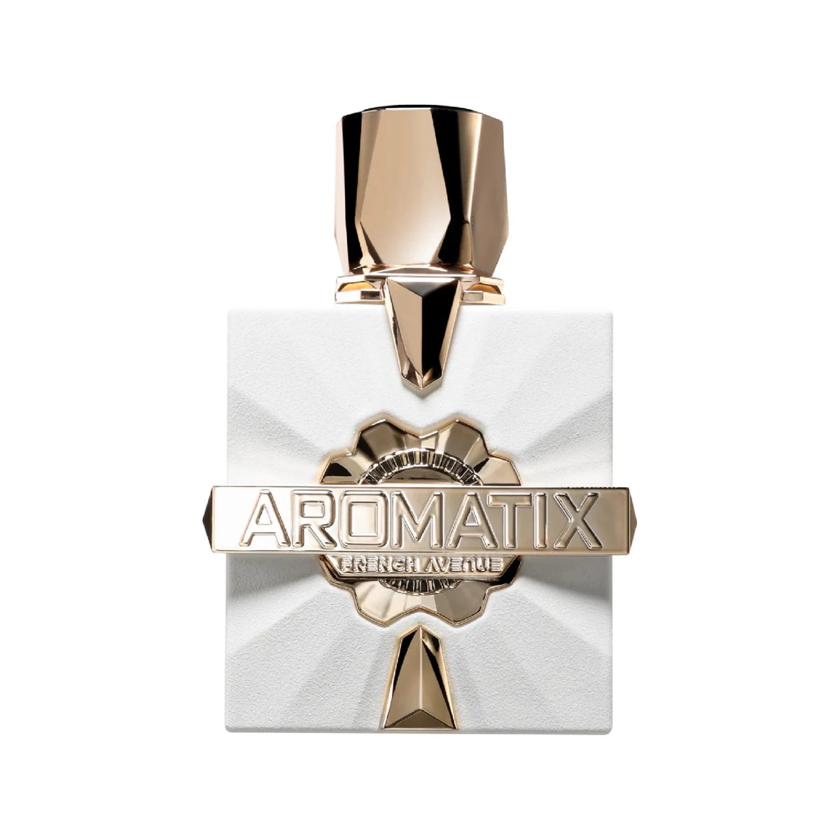 Aromatix Platine Blanc EDP 100ml - French Avenue - Fragrance Forte